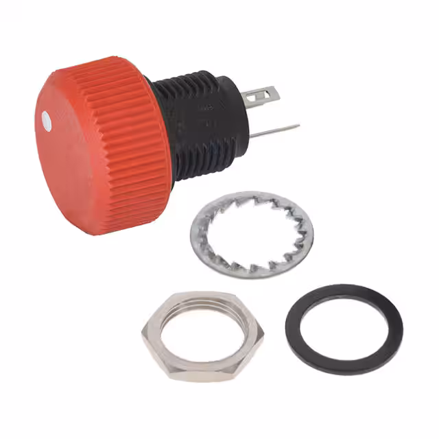 P16RP472MAB15 Vishay Sfernice  Rotary Potentiometers Rheostats